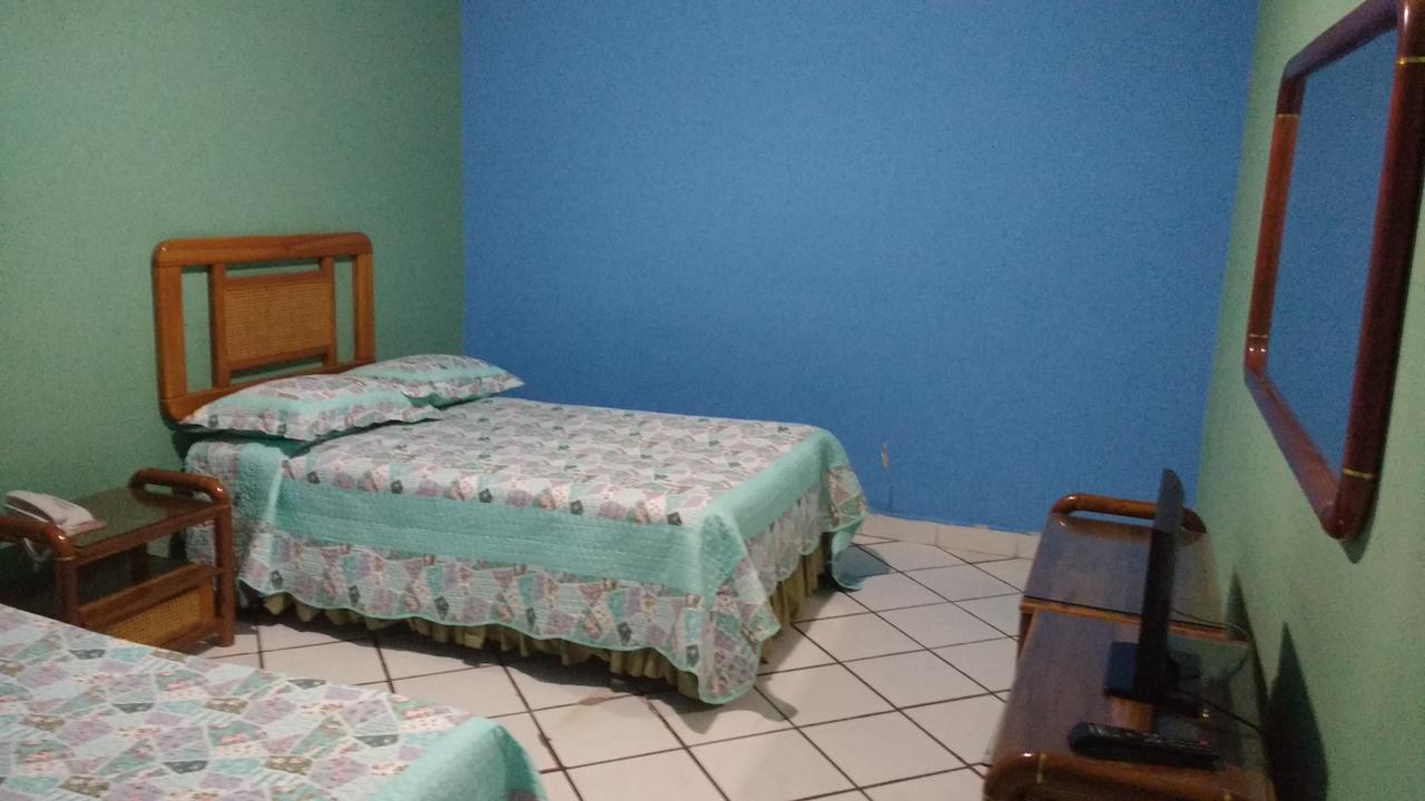 Apartahotel Miramar San Andrés Zimmer foto
