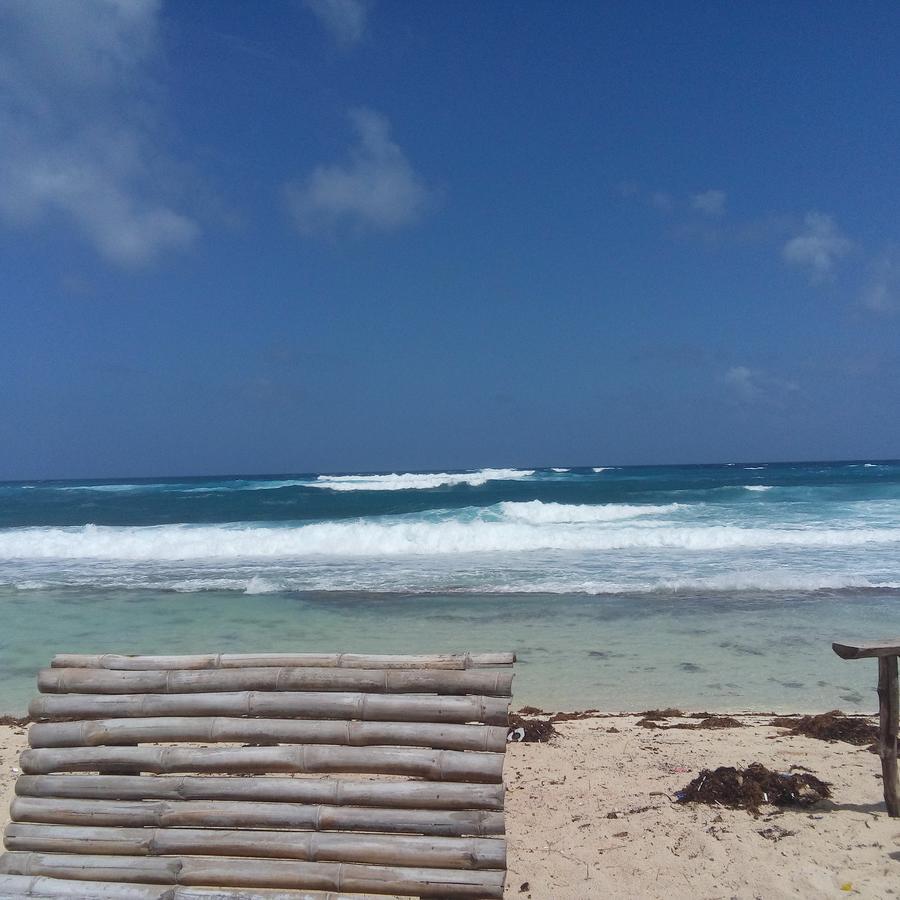 Apartahotel Miramar San Andrés Zimmer foto
