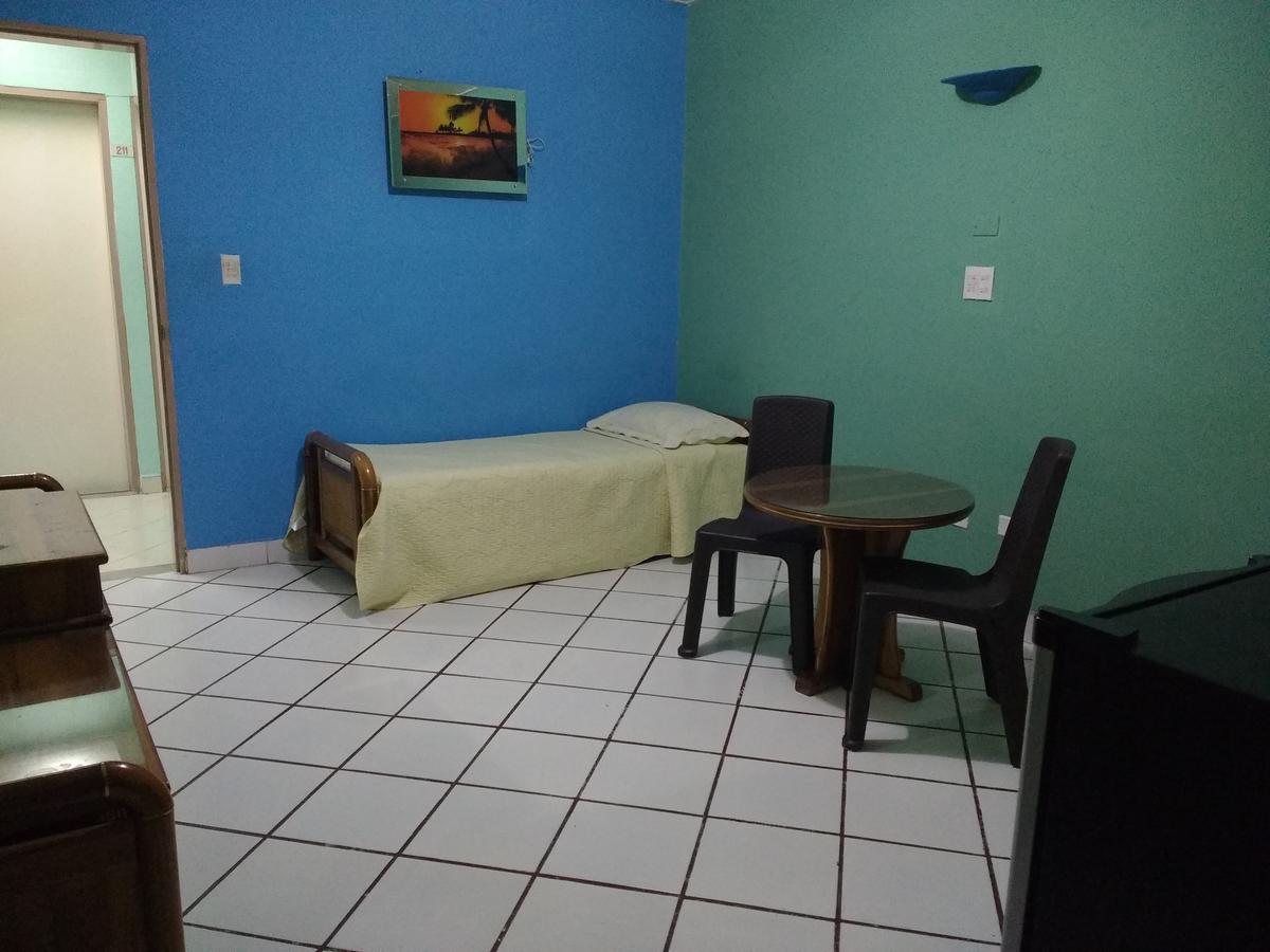 Apartahotel Miramar San Andrés Exterior foto